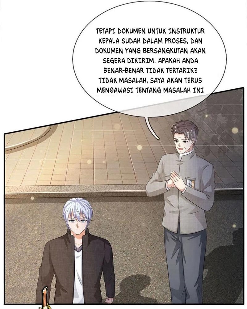I am Daxianzun Chapter 94 Gambar 4