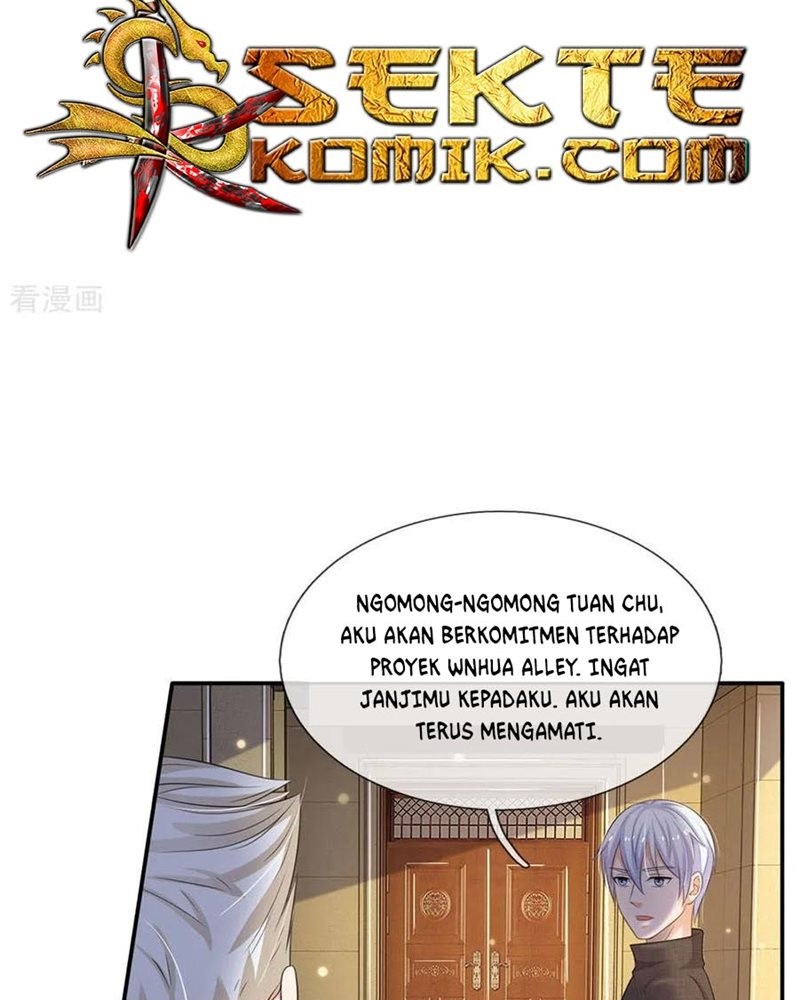 I am Daxianzun Chapter 94 Gambar 5