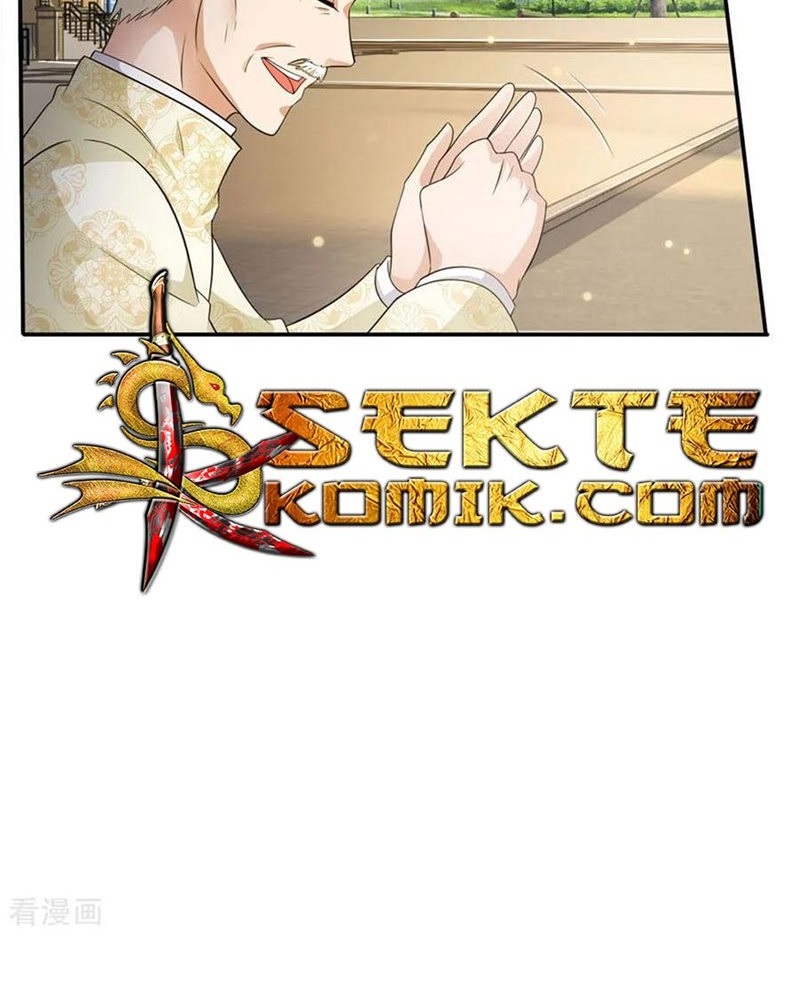 I am Daxianzun Chapter 94 Gambar 8