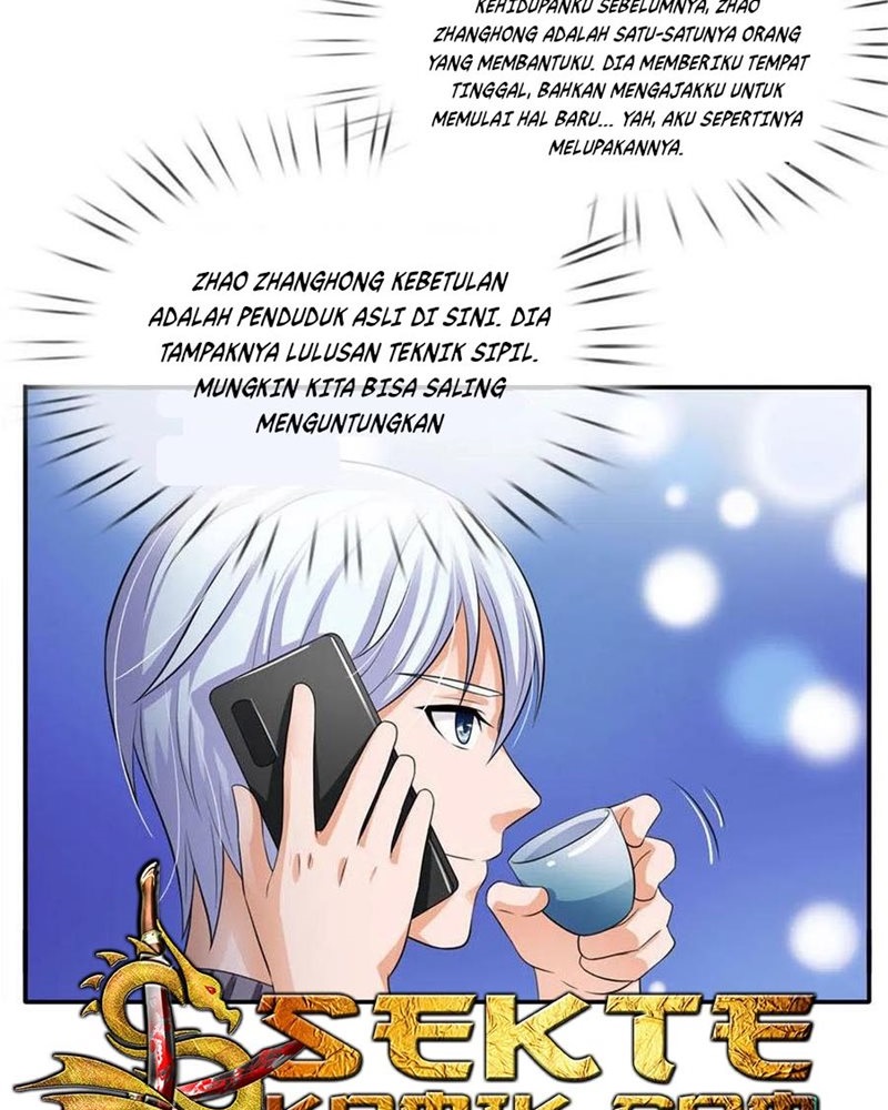 I am Daxianzun Chapter 94 Gambar 16
