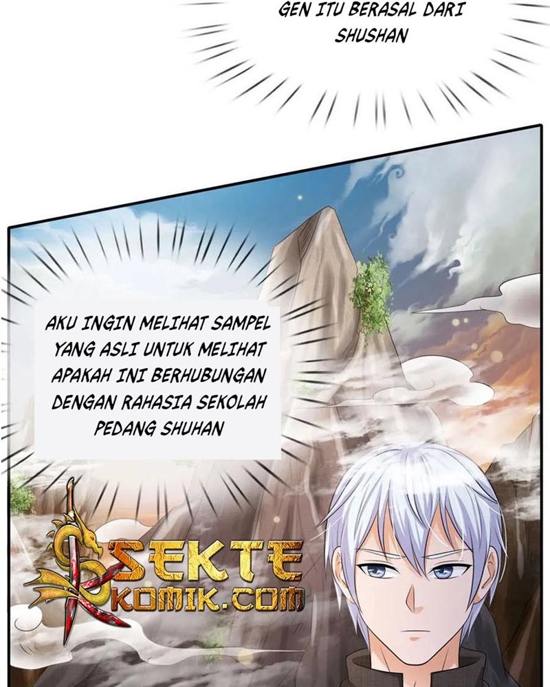 Manhua I am Daxianzun Chapter 94 gambar nomor 2