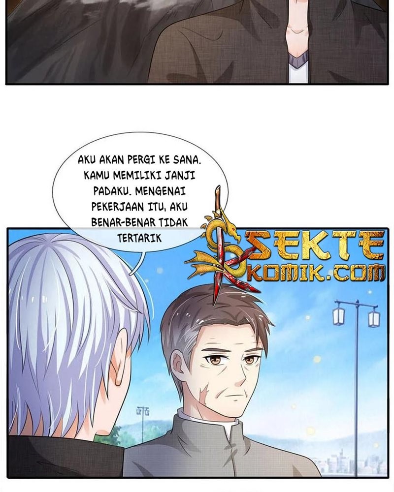 I am Daxianzun Chapter 94 Gambar 3