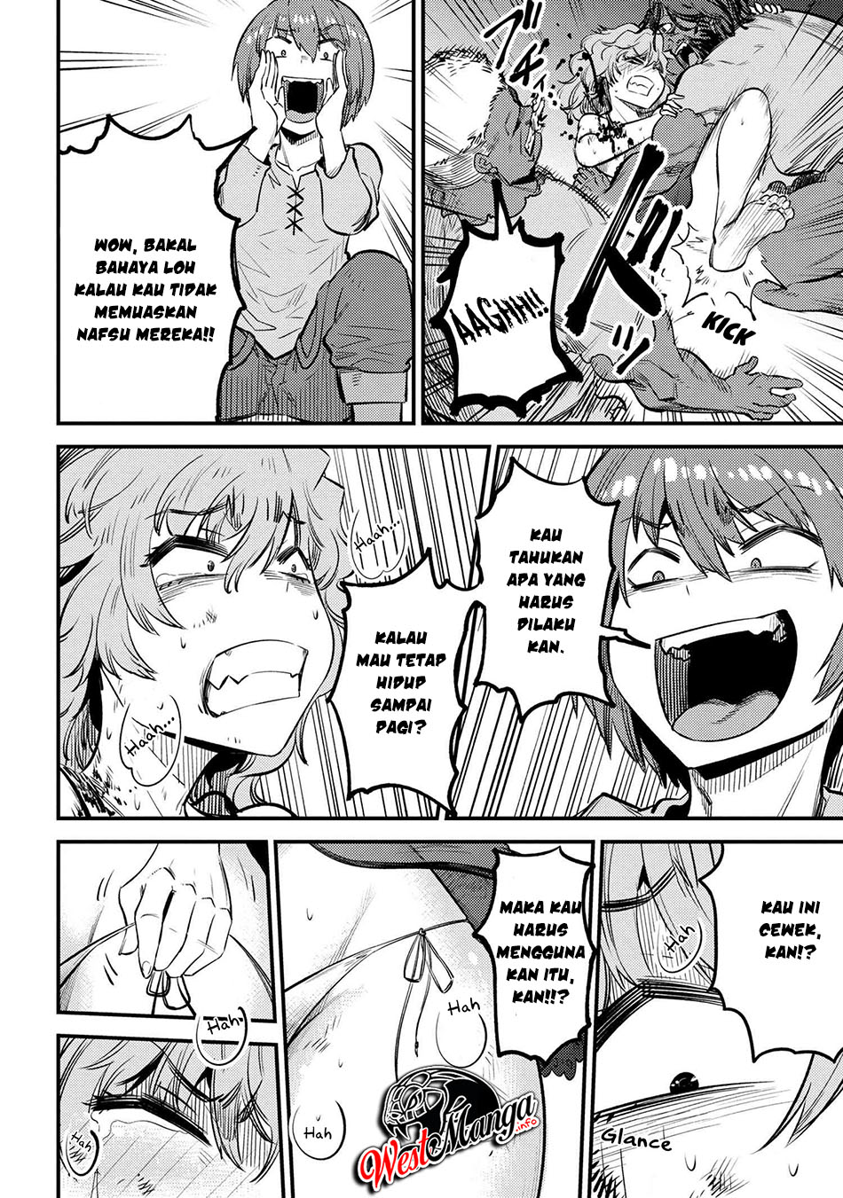 Kaifuku Jutsushi Yarinaoshi: Sokushi Mahou to Skill Copy no Chouetsu Heal Chapter 25.2 Gambar 13