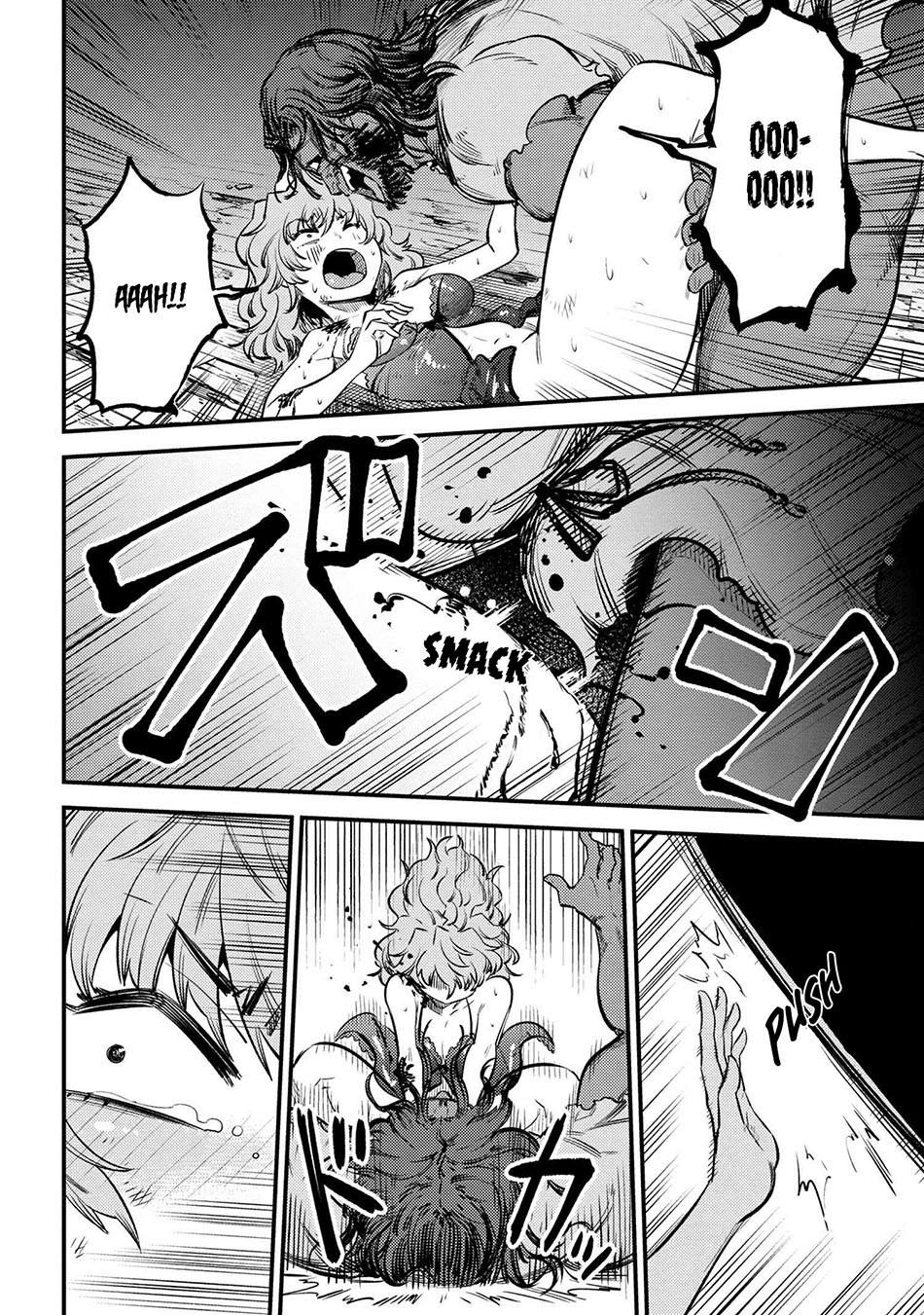 Kaifuku Jutsushi Yarinaoshi: Sokushi Mahou to Skill Copy no Chouetsu Heal Chapter 25.2 Gambar 15