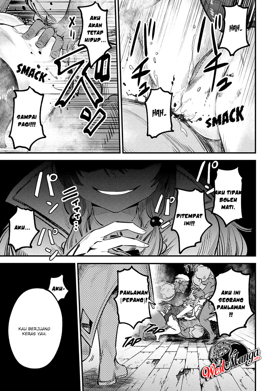 Kaifuku Jutsushi Yarinaoshi: Sokushi Mahou to Skill Copy no Chouetsu Heal Chapter 25.2 Gambar 18