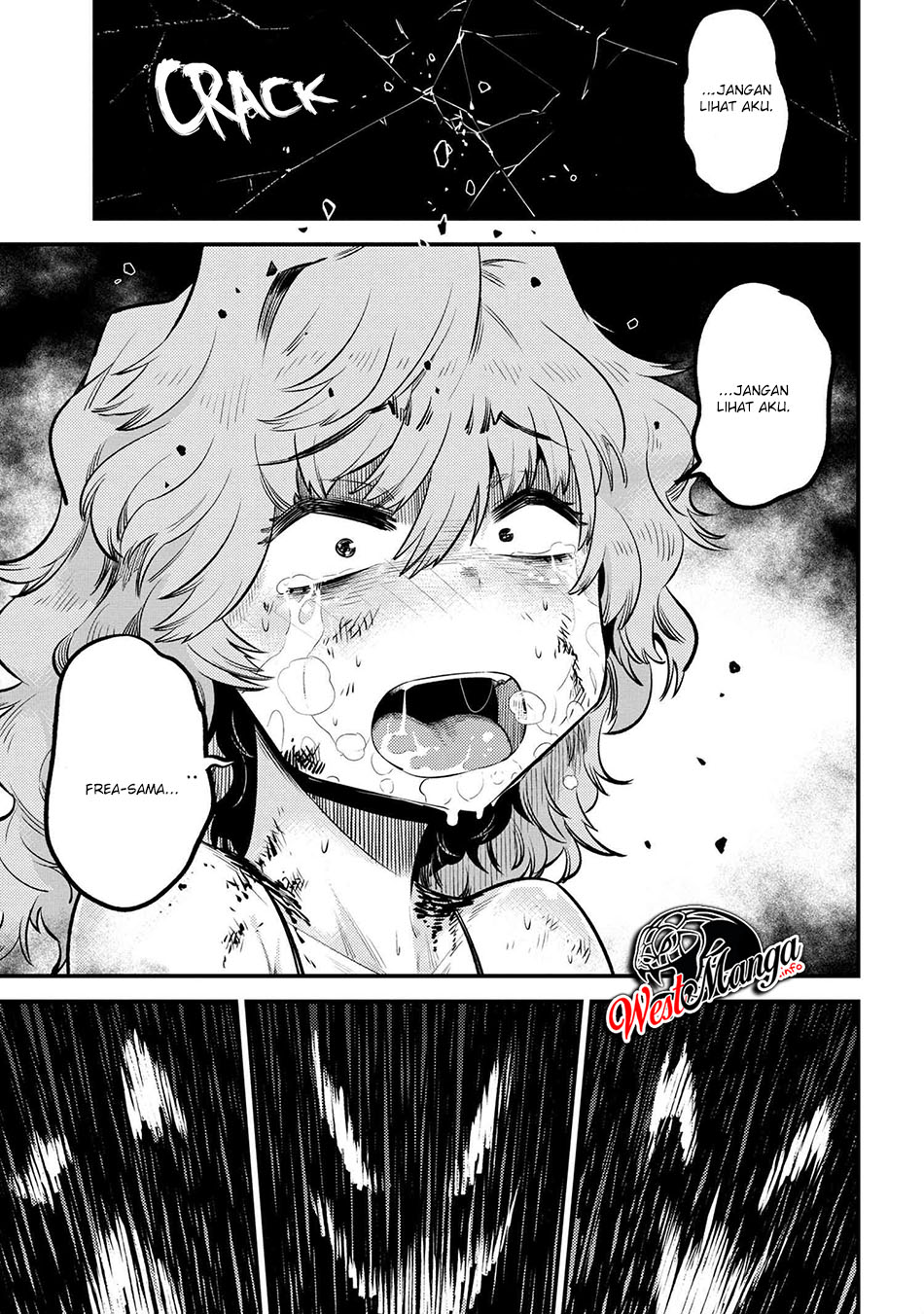 Kaifuku Jutsushi Yarinaoshi: Sokushi Mahou to Skill Copy no Chouetsu Heal Chapter 25.2 Gambar 20