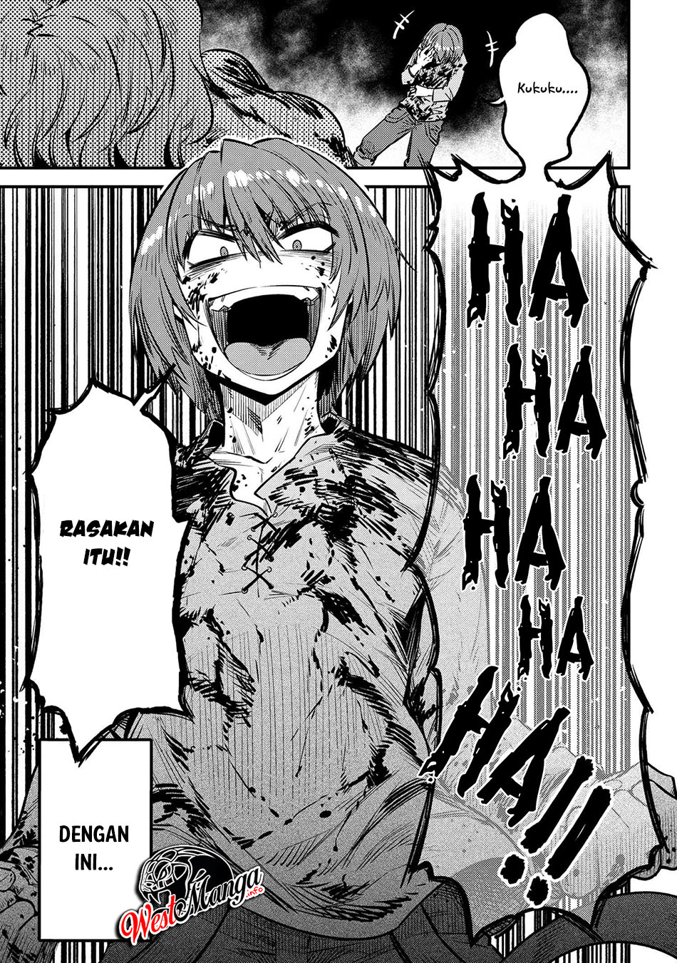 Kaifuku Jutsushi Yarinaoshi: Sokushi Mahou to Skill Copy no Chouetsu Heal Chapter 25.2 Gambar 24