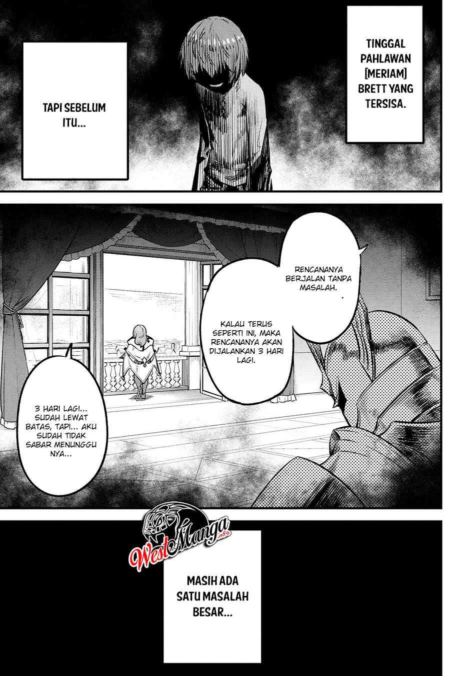 Kaifuku Jutsushi Yarinaoshi: Sokushi Mahou to Skill Copy no Chouetsu Heal Chapter 25.2 Gambar 26