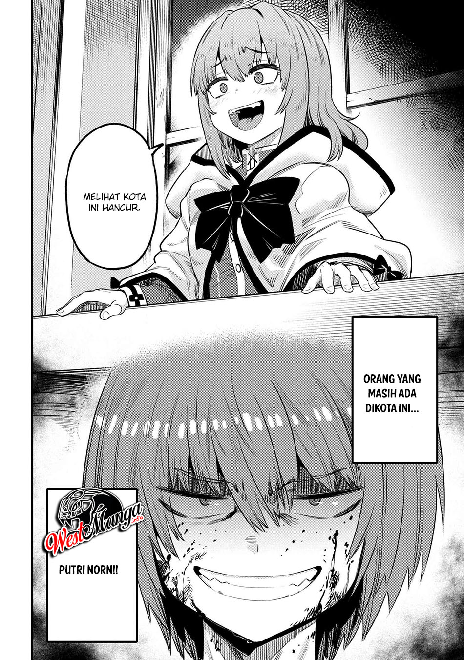 Kaifuku Jutsushi Yarinaoshi: Sokushi Mahou to Skill Copy no Chouetsu Heal Chapter 25.2 Gambar 27