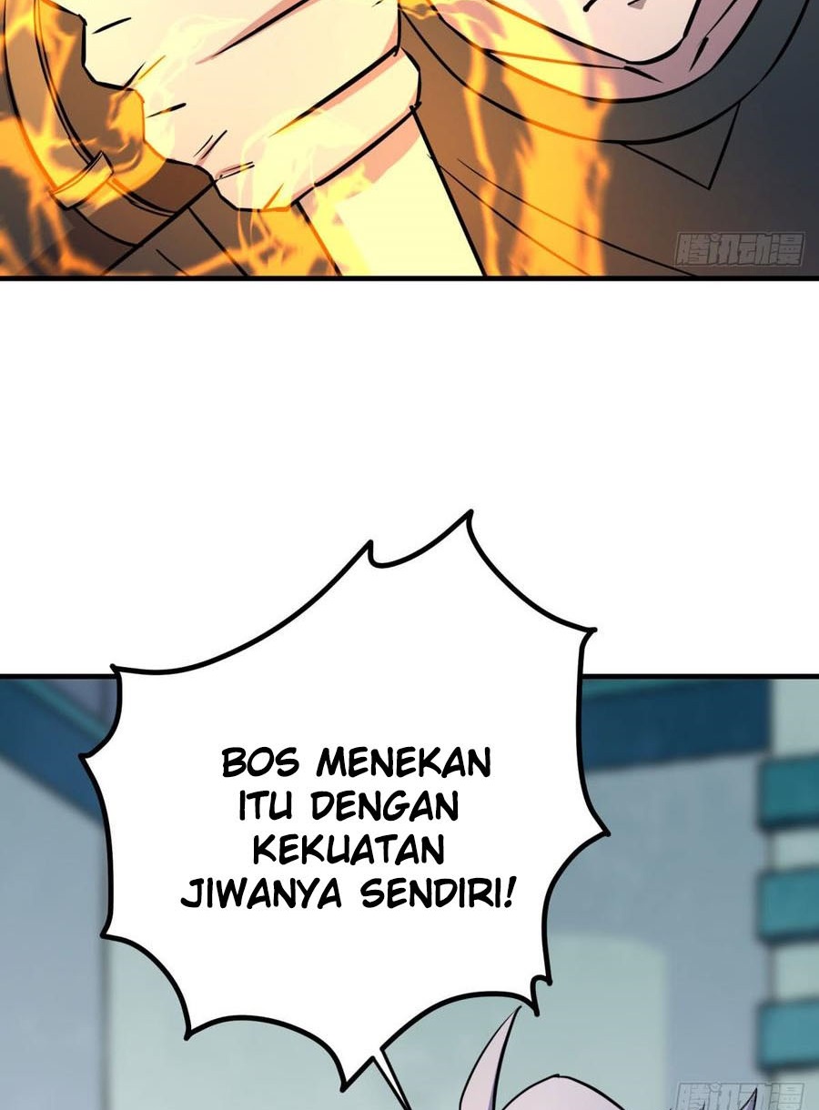 The Hunter Chapter 183 Gambar 14
