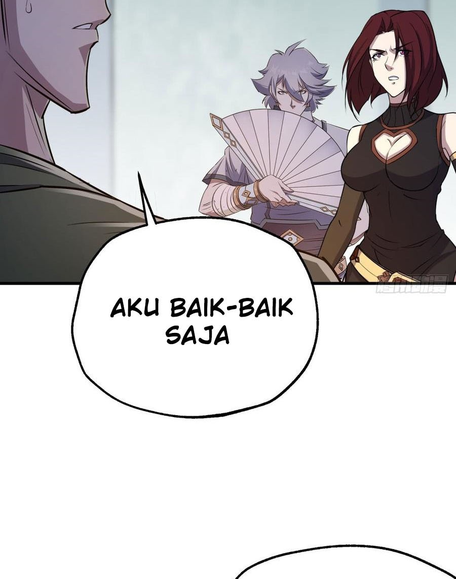 The Hunter Chapter 183 Gambar 20