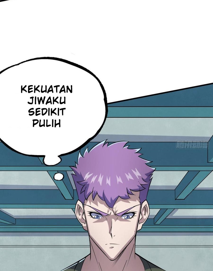 The Hunter Chapter 183 Gambar 24