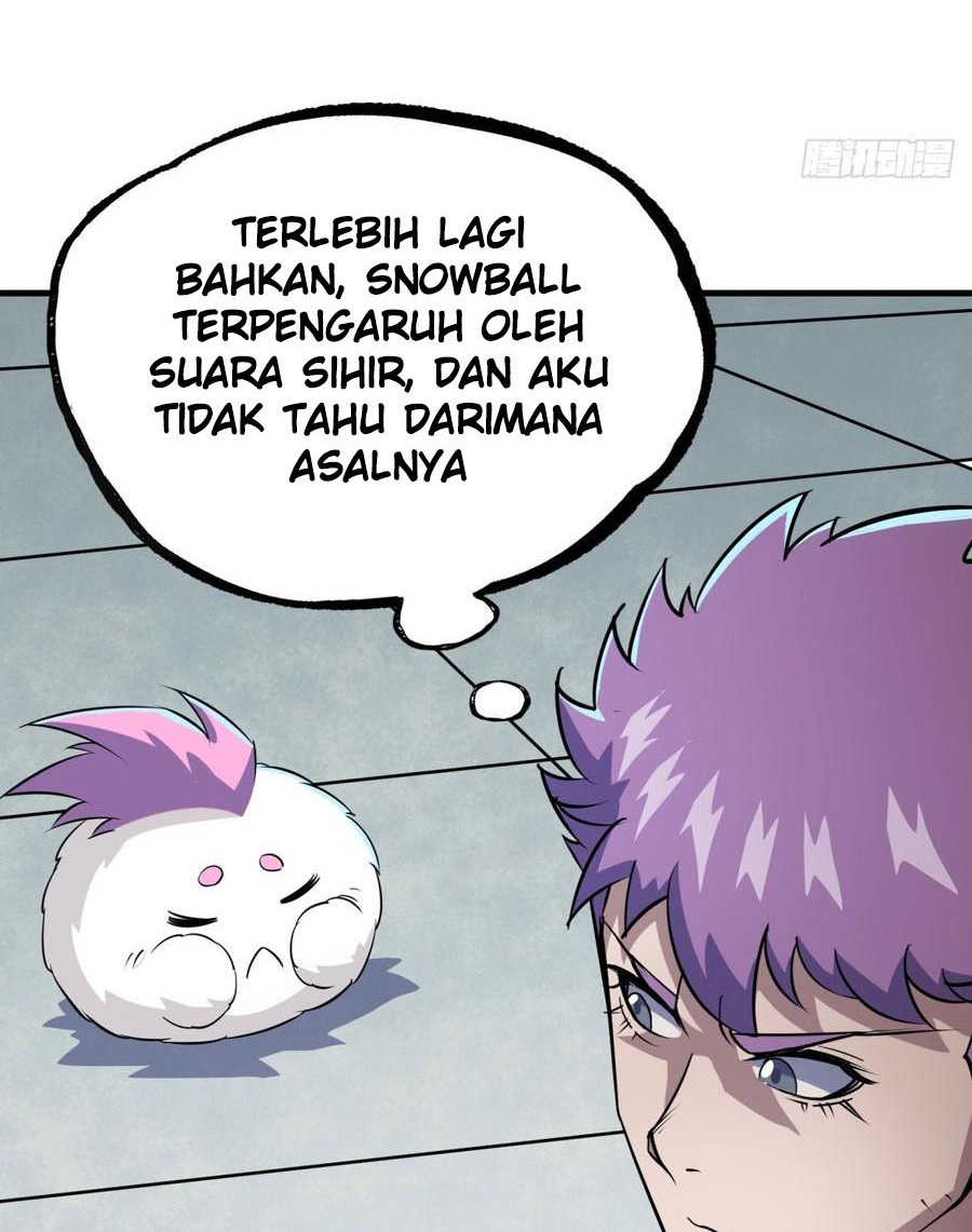 The Hunter Chapter 183 Gambar 27
