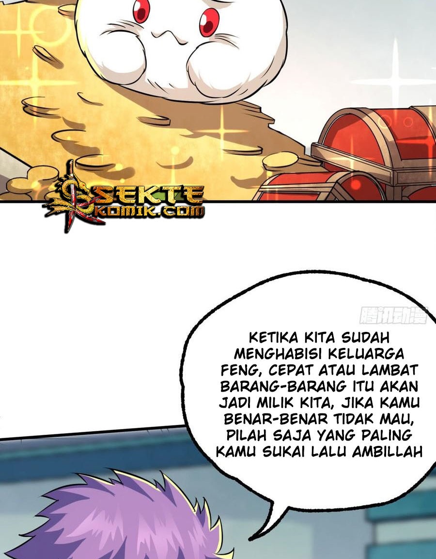 The Hunter Chapter 183 Gambar 33