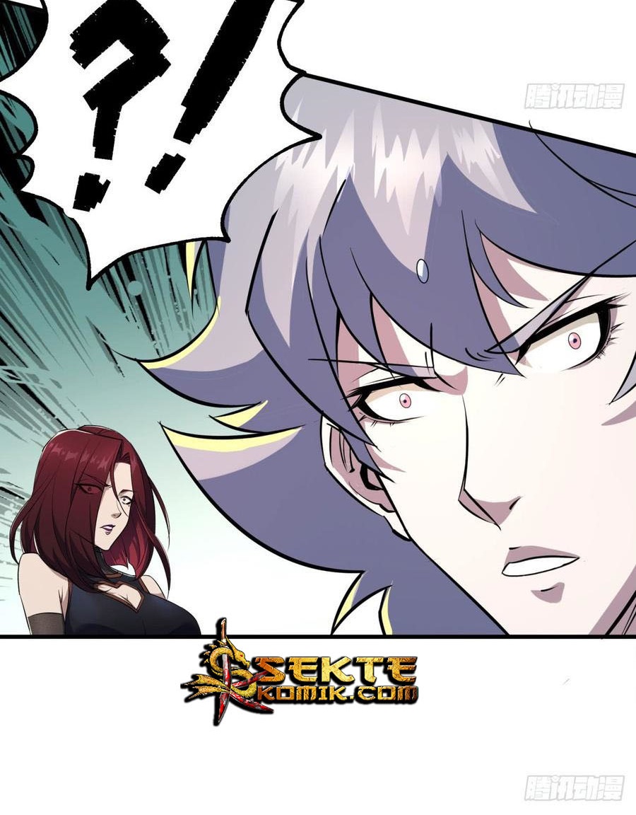 The Hunter Chapter 183 Gambar 36