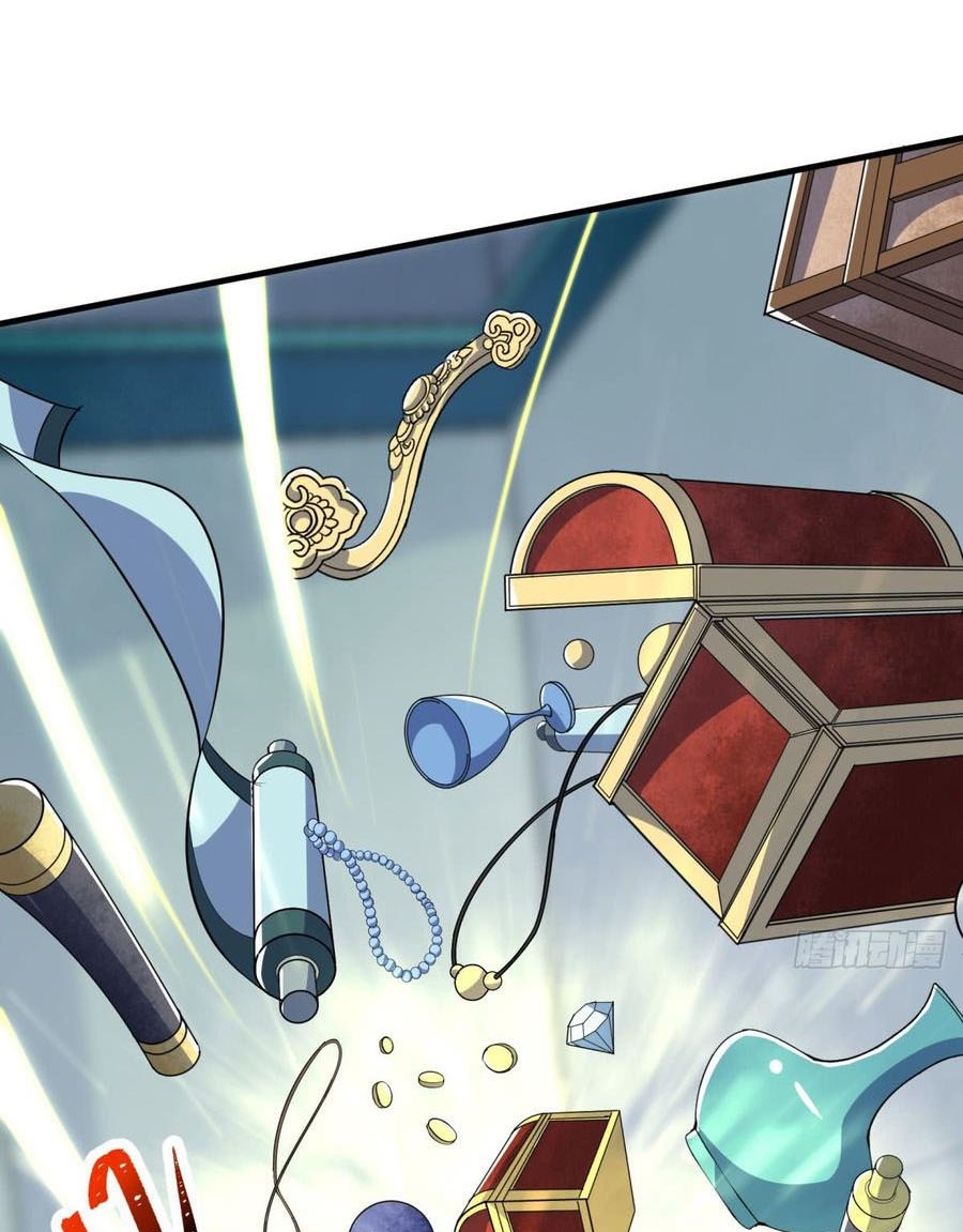 The Hunter Chapter 183 Gambar 37