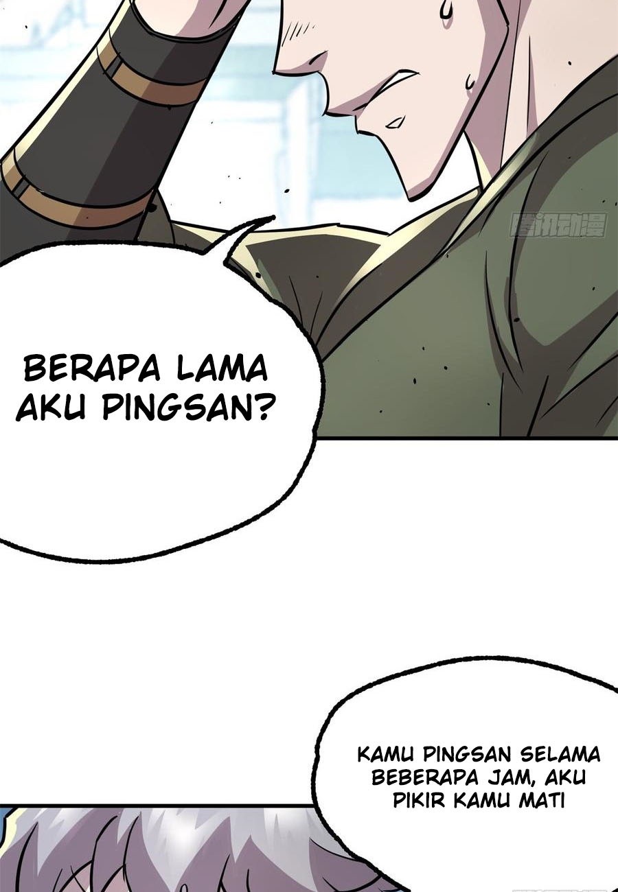 The Hunter Chapter 186 Gambar 46