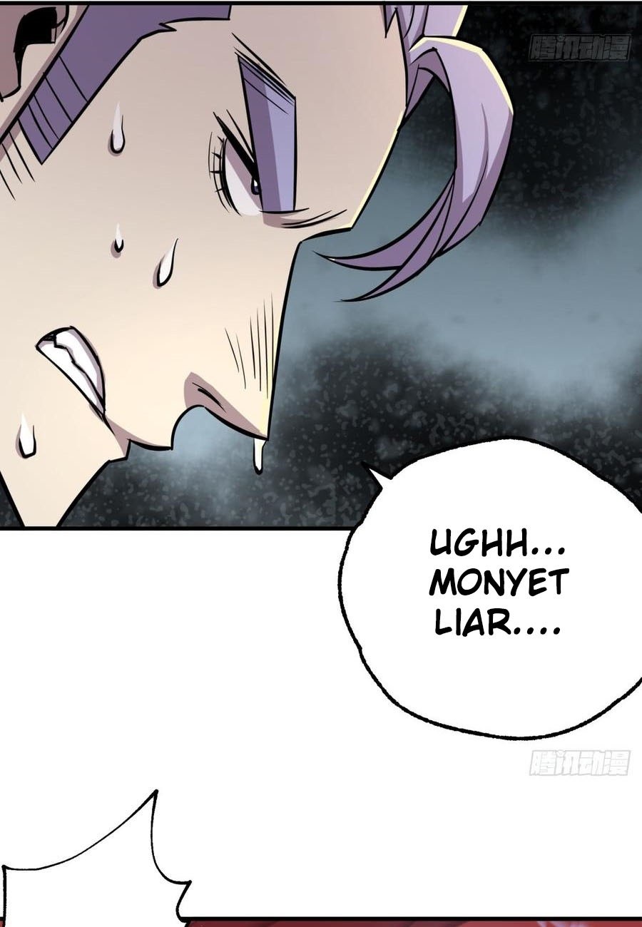 The Hunter Chapter 186 Gambar 14