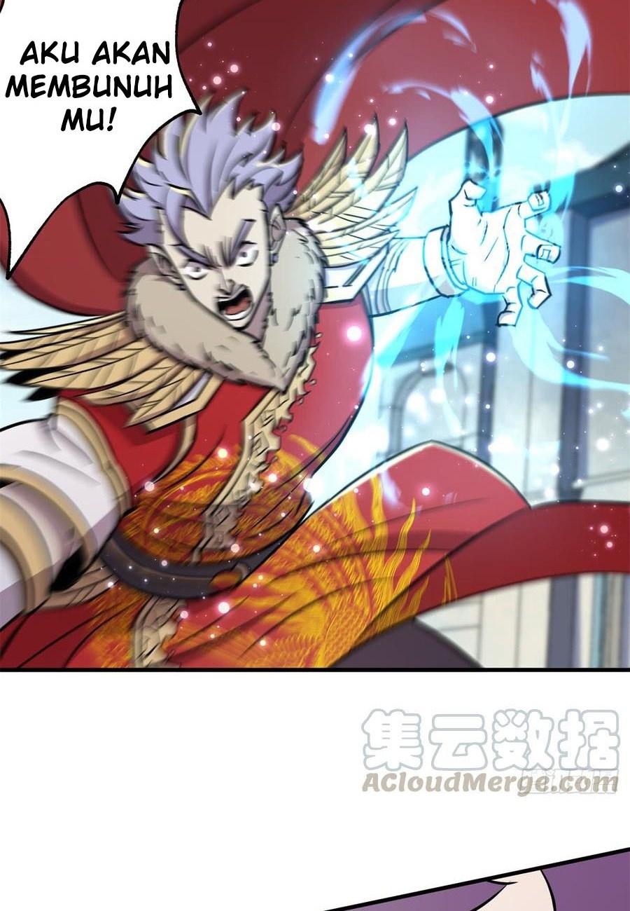 The Hunter Chapter 186 Gambar 15