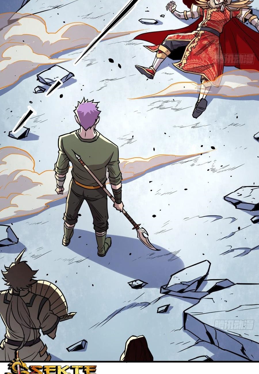The Hunter Chapter 186 Gambar 26