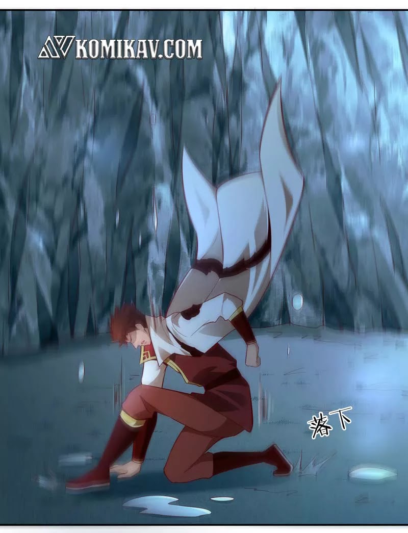 Sword Master of Soul Spirit Chapter 31 Gambar 22