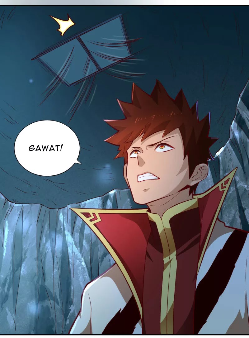 Sword Master of Soul Spirit Chapter 31 Gambar 23