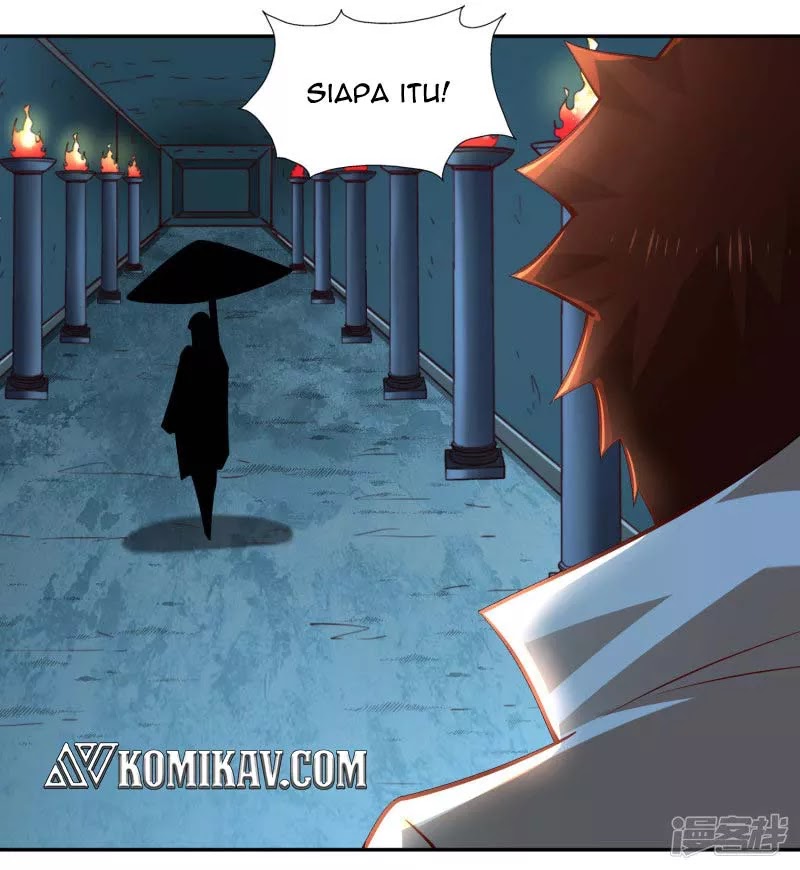 Sword Master of Soul Spirit Chapter 31 Gambar 26