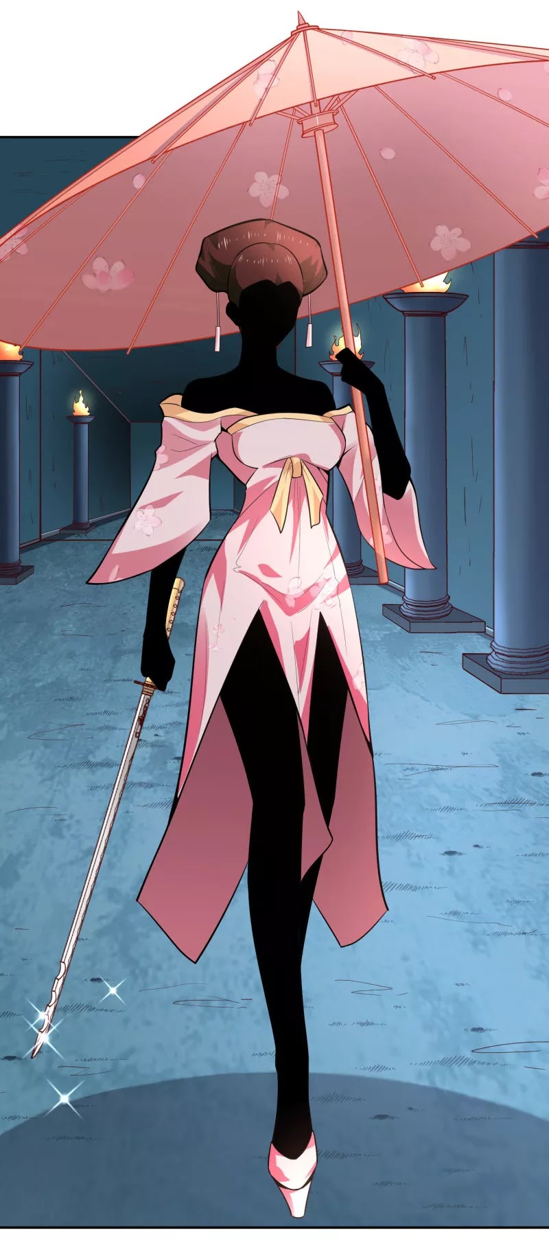 Sword Master of Soul Spirit Chapter 31 Gambar 27