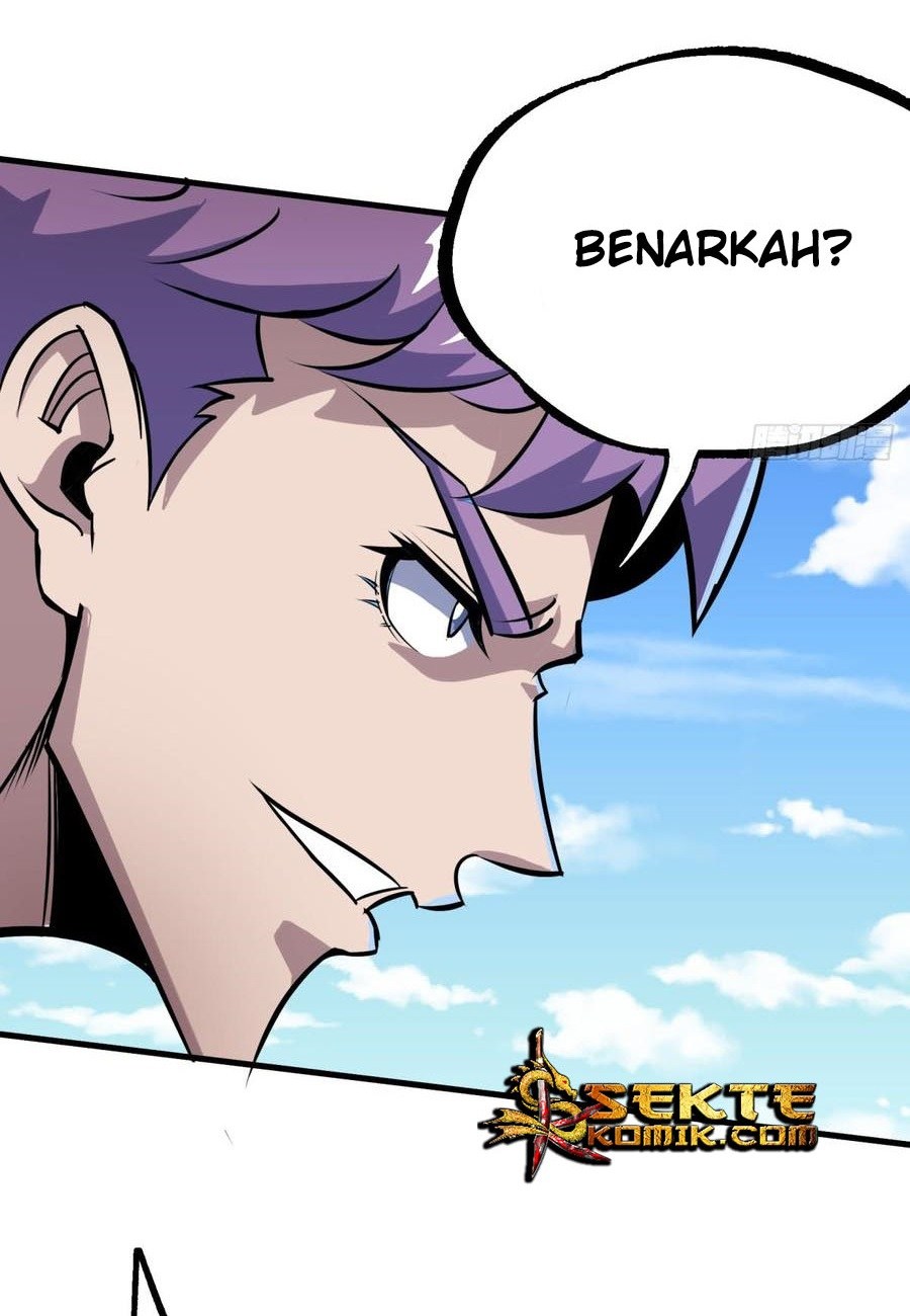 The Hunter Chapter 185 Gambar 11