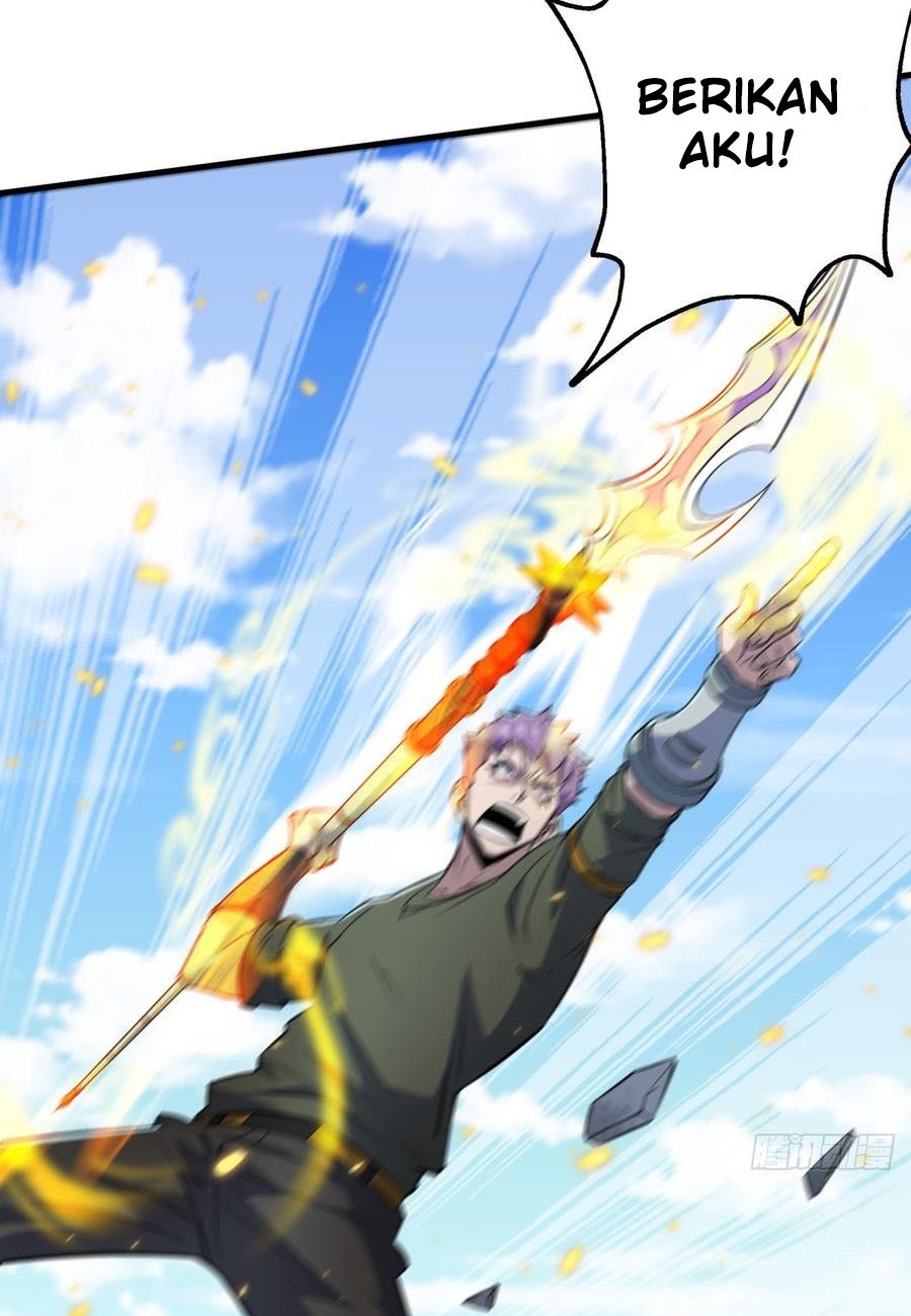 The Hunter Chapter 185 Gambar 16