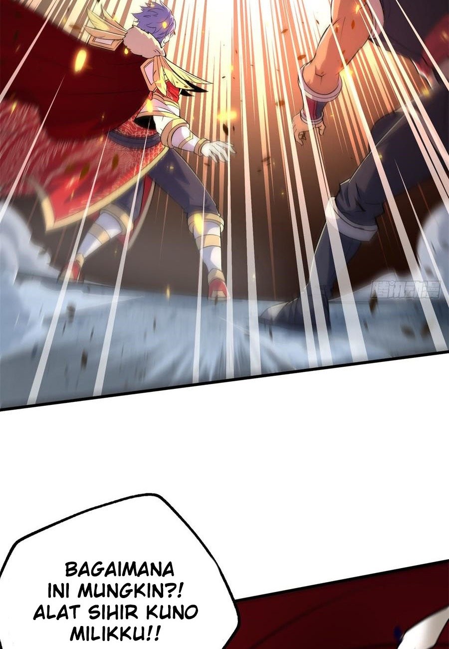 The Hunter Chapter 185 Gambar 21