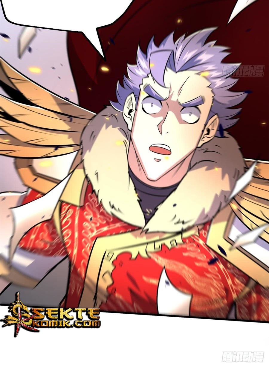 The Hunter Chapter 185 Gambar 22