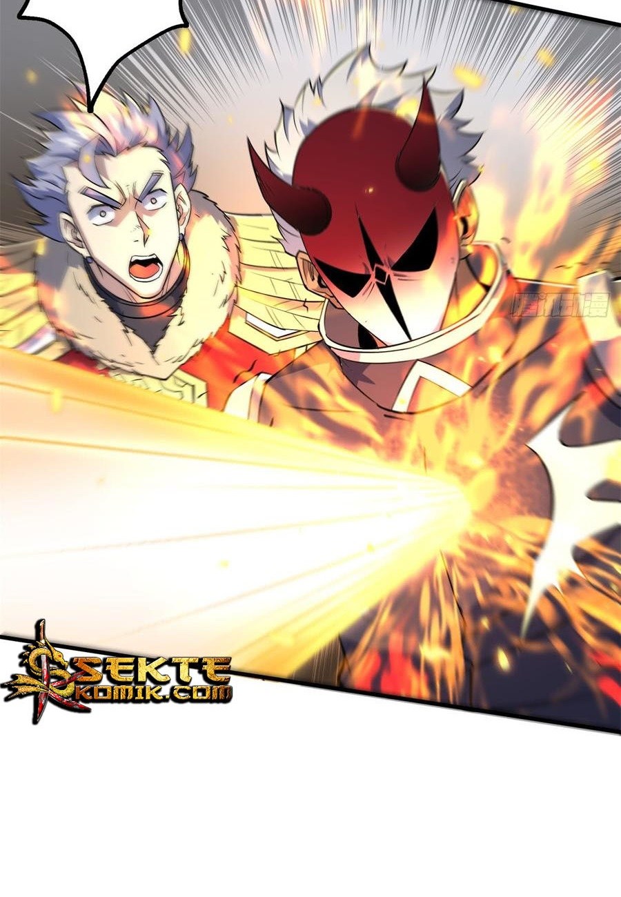 The Hunter Chapter 185 Gambar 27