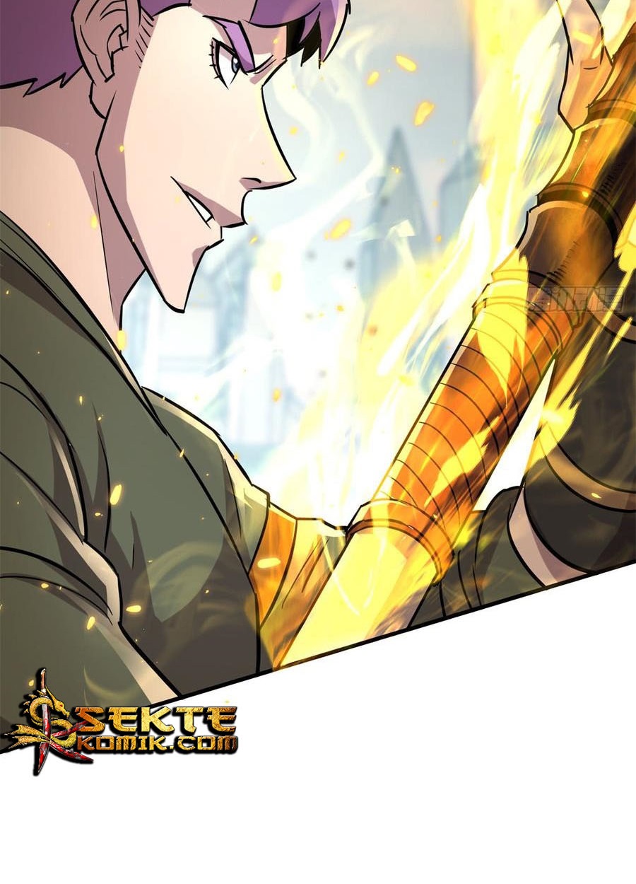 The Hunter Chapter 184 Gambar 54