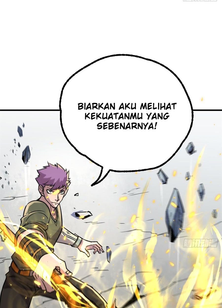 The Hunter Chapter 184 Gambar 56