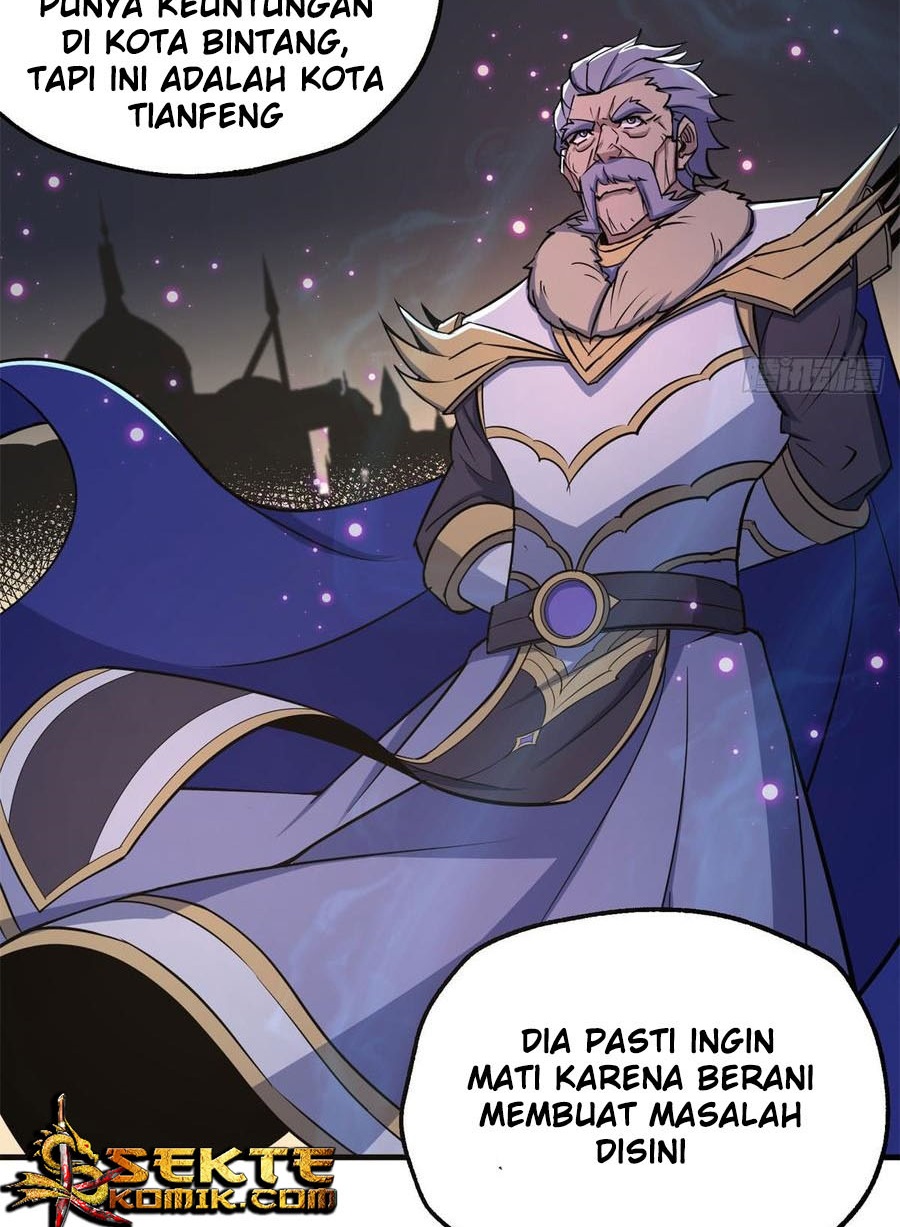 The Hunter Chapter 184 Gambar 15