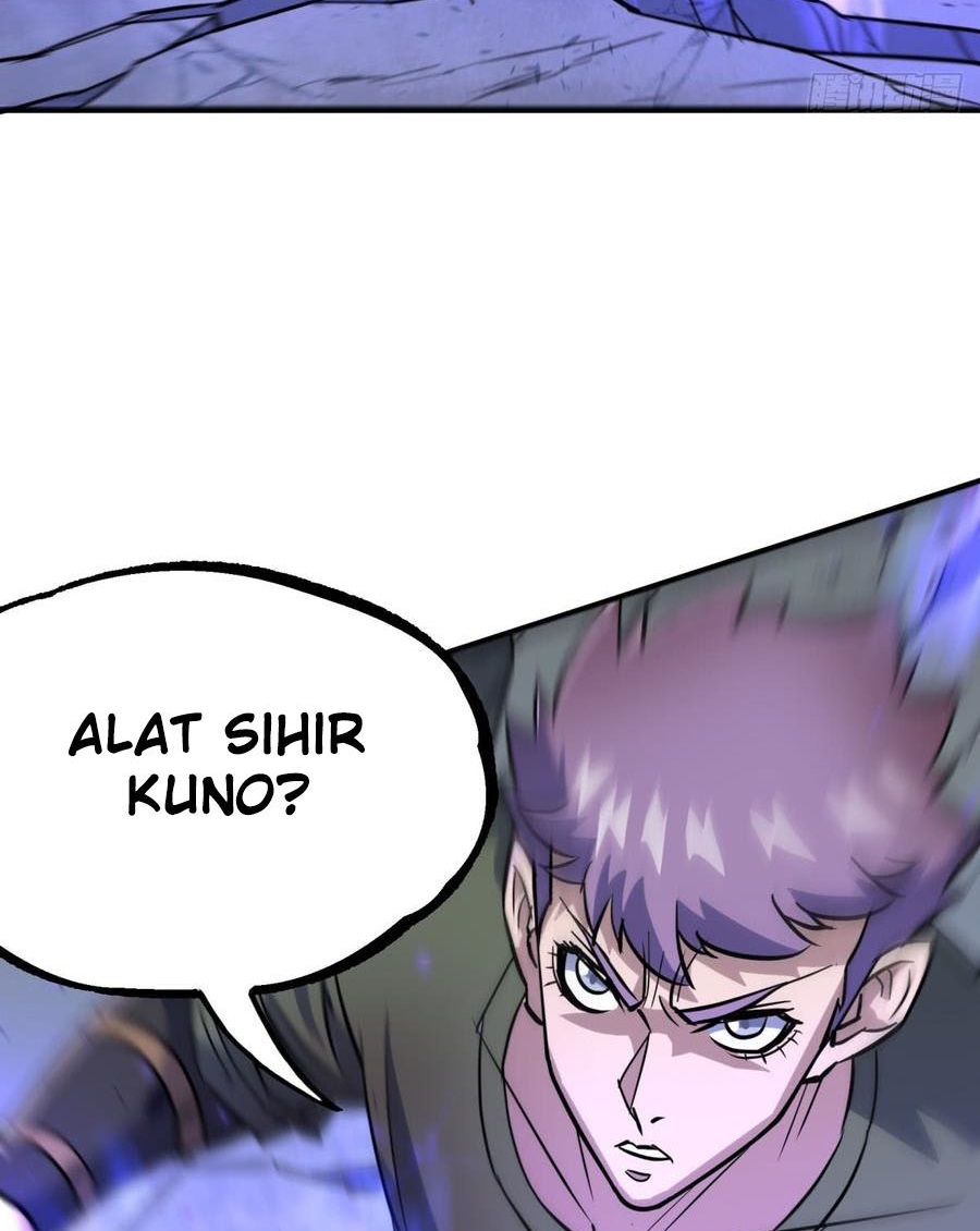 The Hunter Chapter 184 Gambar 38