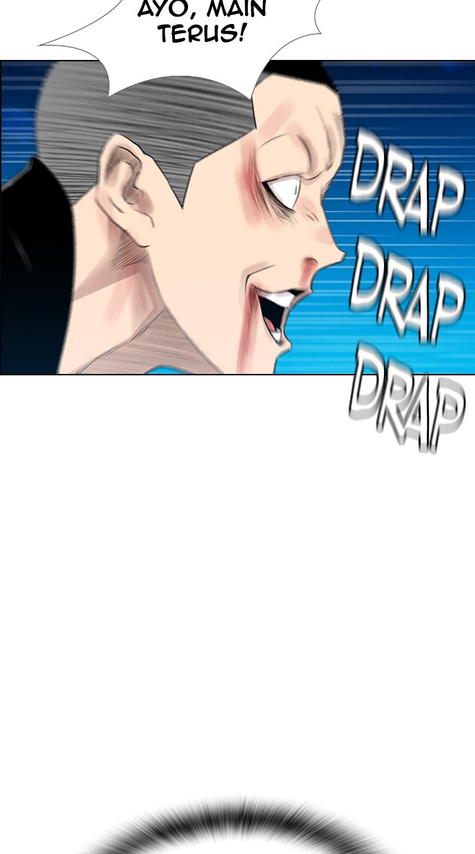 Reawaken Man Chapter 126 Gambar 37