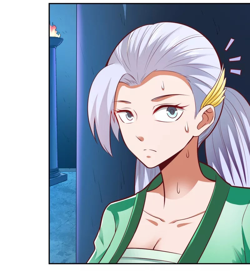 Sword Master of Soul Spirit Chapter 33 Gambar 5