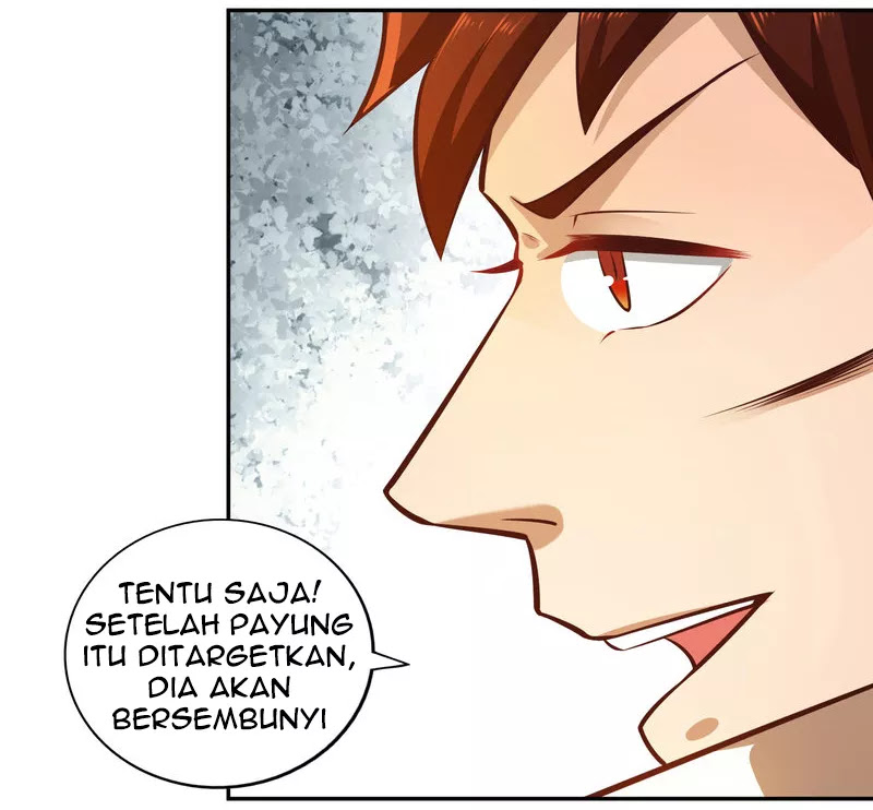 Sword Master of Soul Spirit Chapter 33 Gambar 27