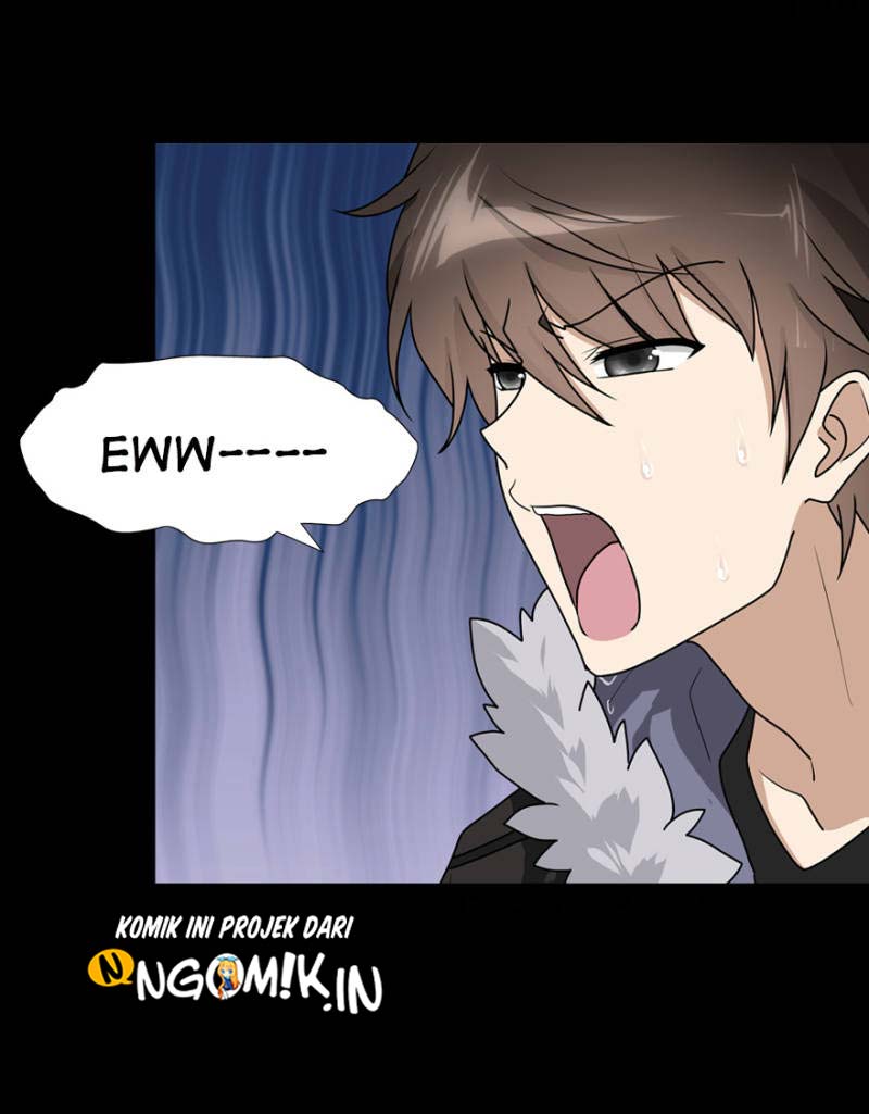 Virus Girlfriend Chapter 54 Gambar 45