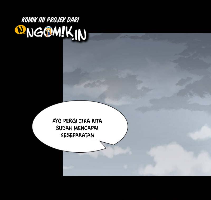 Virus Girlfriend Chapter 54 Gambar 36