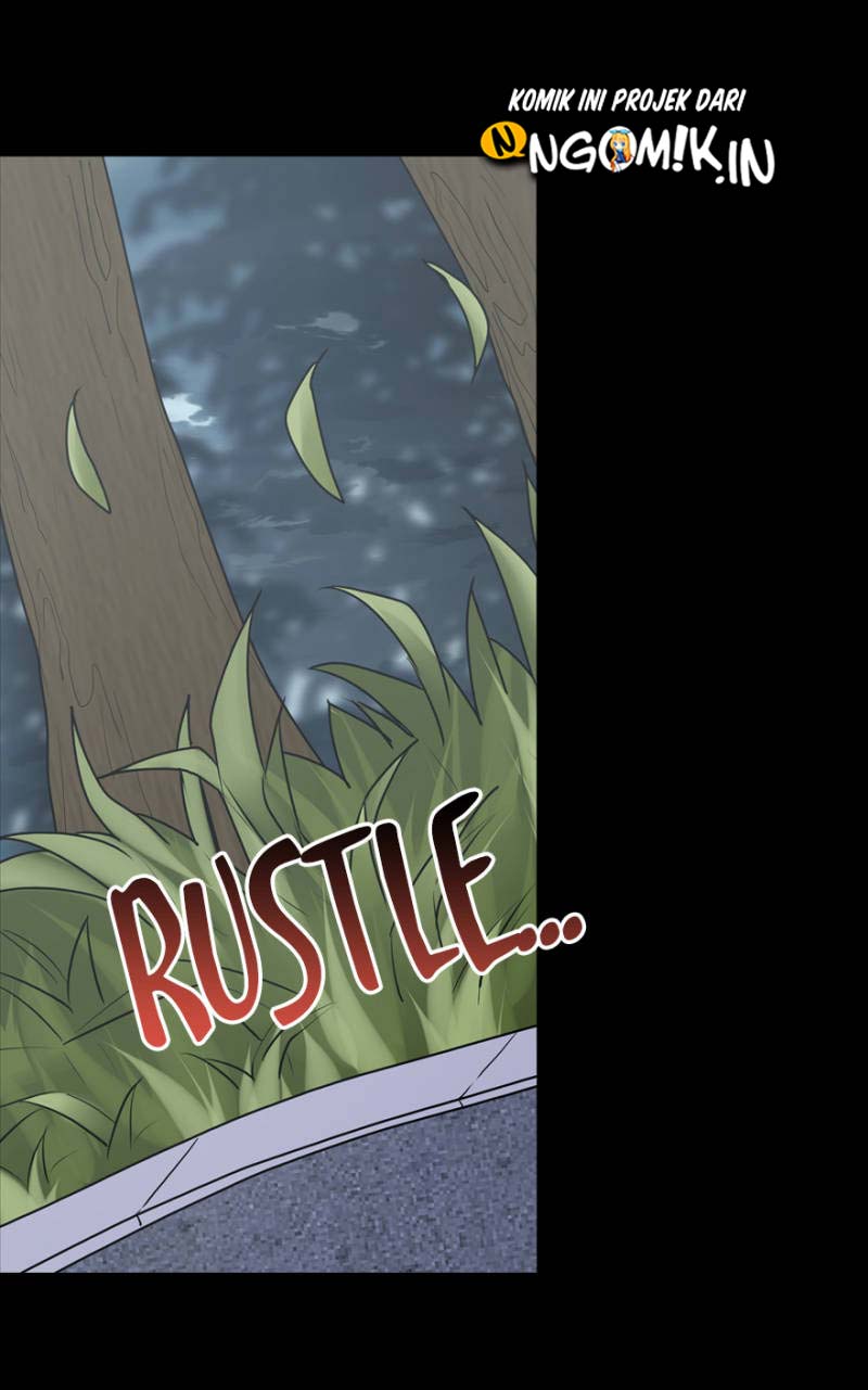 Virus Girlfriend Chapter 53 Gambar 10