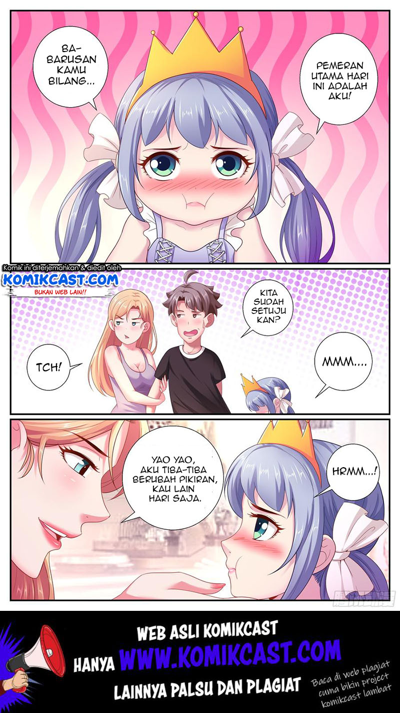 I Have a Mansion In The Post-Apocalyptic World Chapter 176 Gambar 6