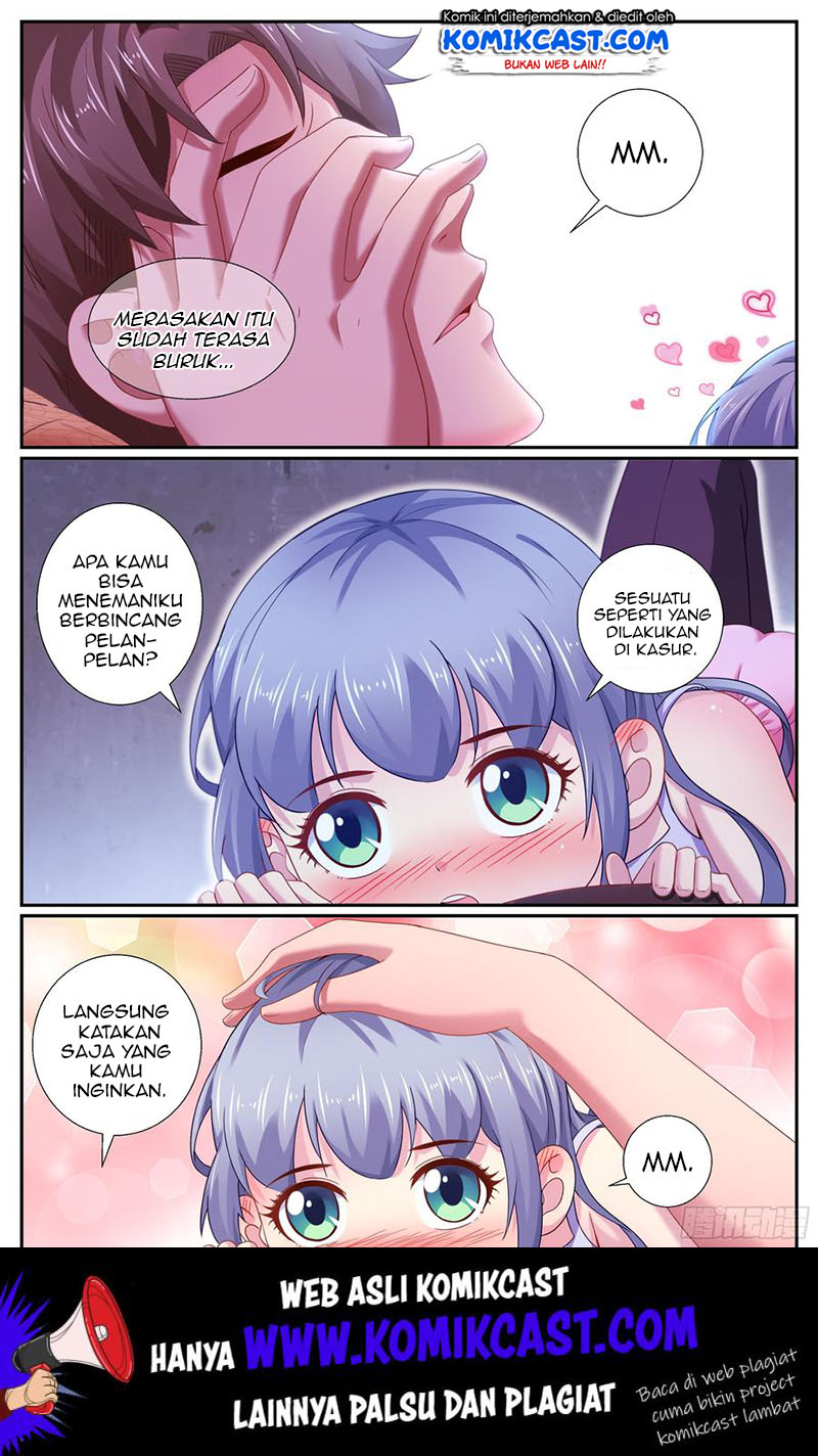 I Have a Mansion In The Post-Apocalyptic World Chapter 176 Gambar 13