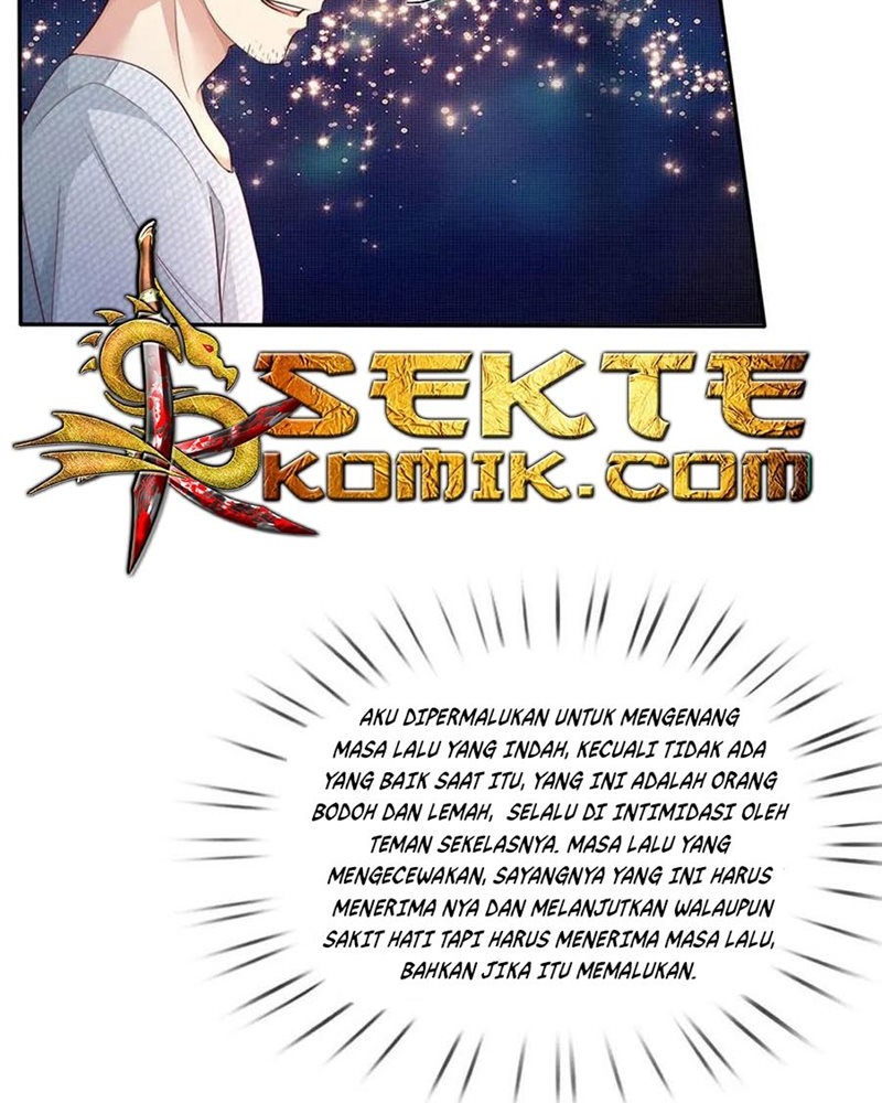 I am Daxianzun Chapter 95 Gambar 16