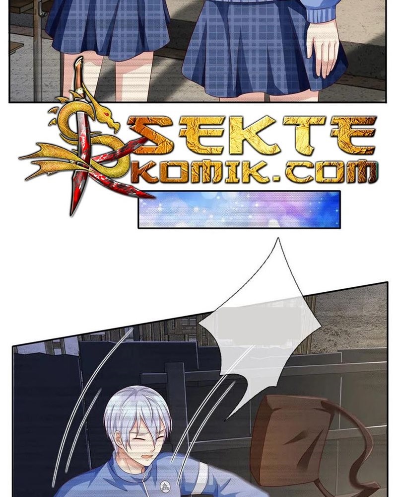 I am Daxianzun Chapter 95 Gambar 19