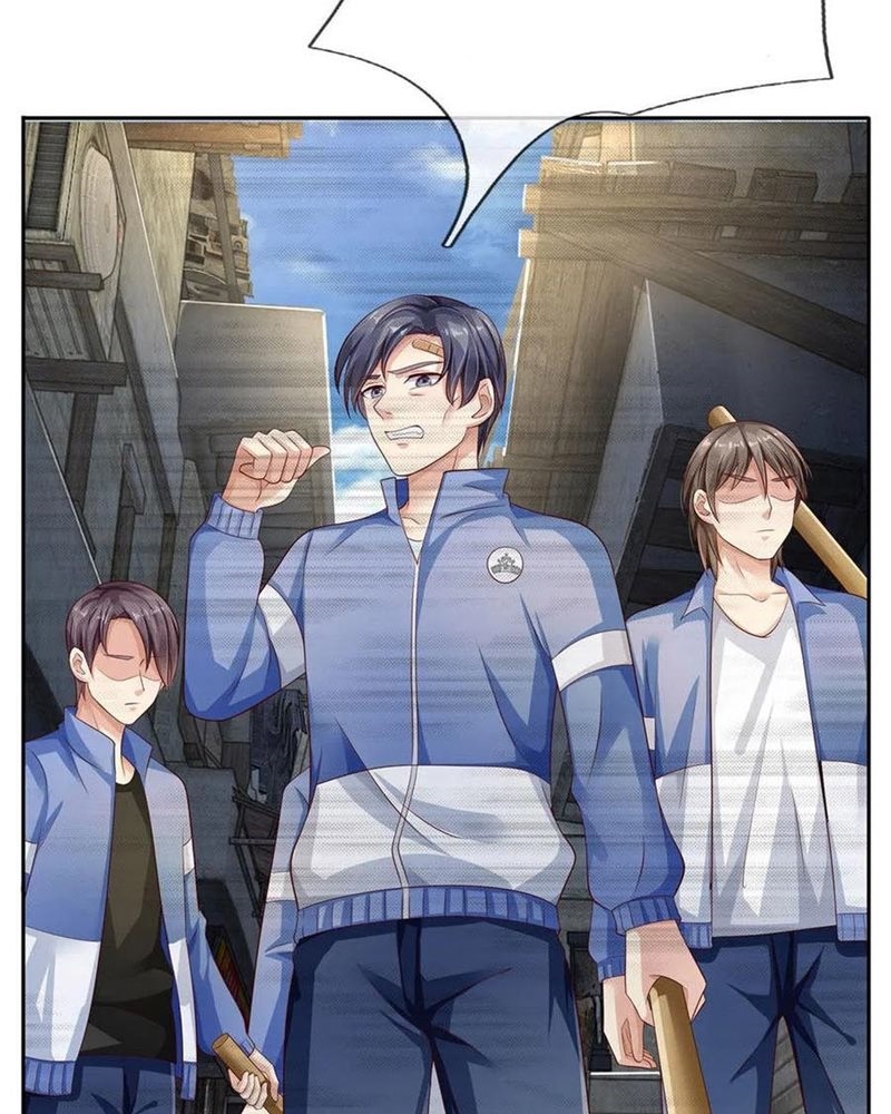 I am Daxianzun Chapter 95 Gambar 21