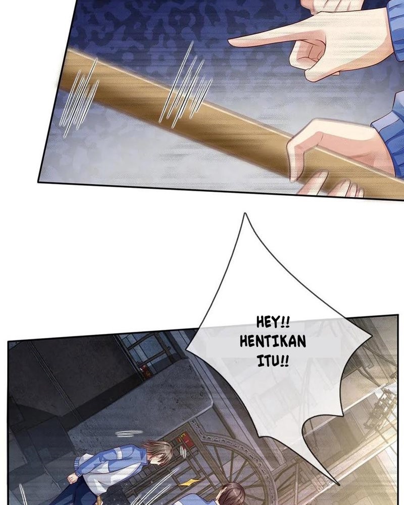 I am Daxianzun Chapter 95 Gambar 23