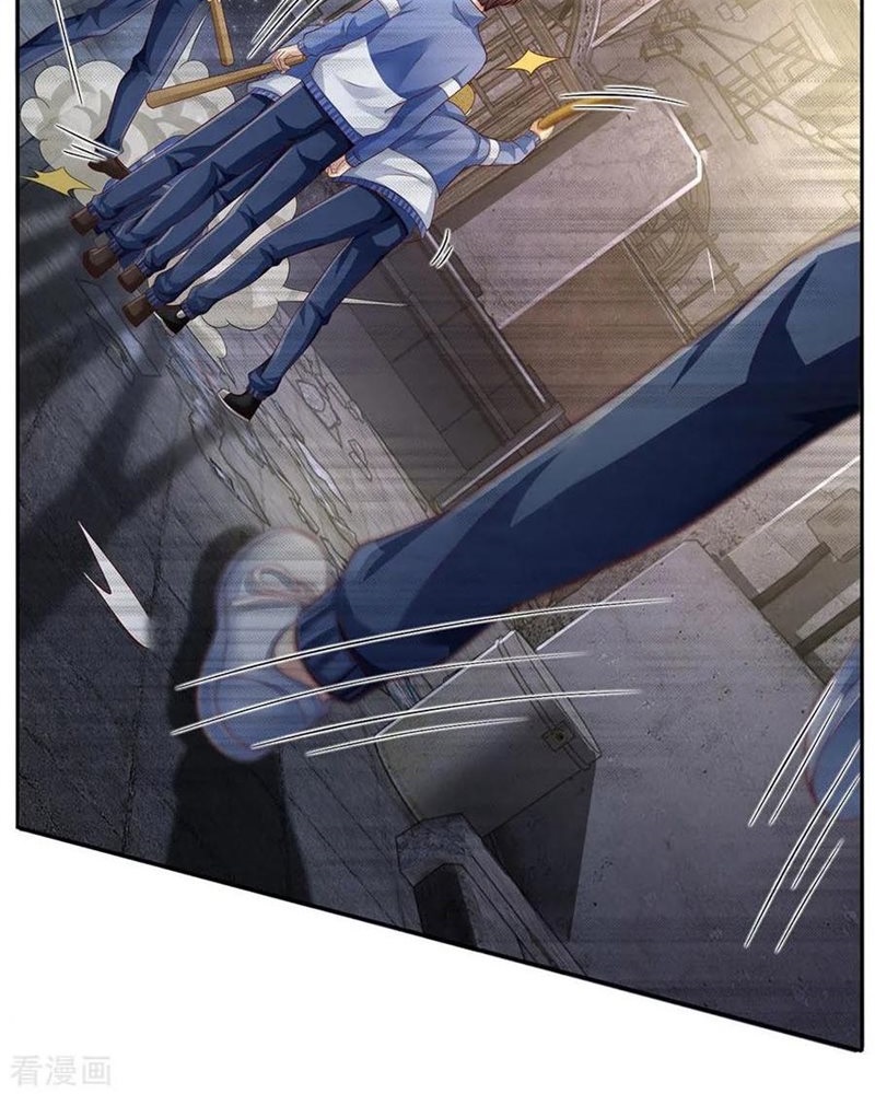 I am Daxianzun Chapter 95 Gambar 24